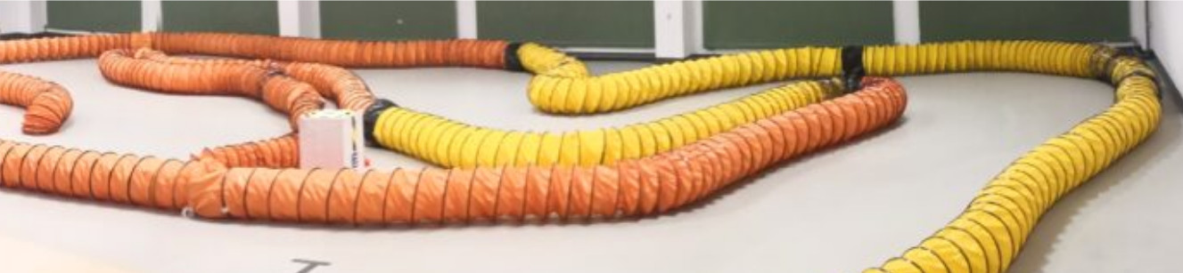 Image of the pipes